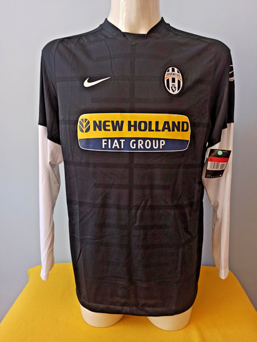 Maglia nuova juventus nike - maglia, new