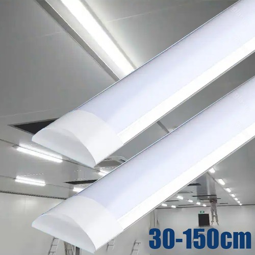 Lampada vasca led - lampada,