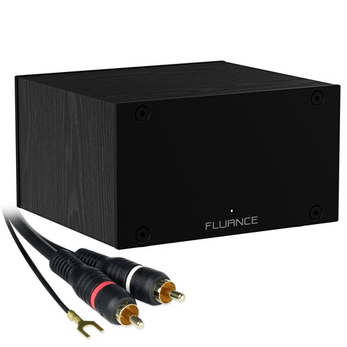 Fluance preamplificatore phono - fluance,