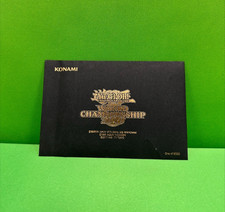 Yu-Gi-Oh World Championship