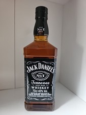 Jack Daniels Evo SVIZZERA
