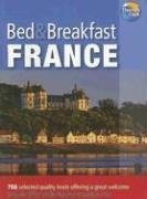 Bed and Breakfast: France (Bed