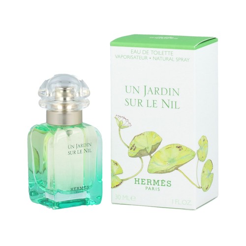Hermès jardin sur - jardin, le