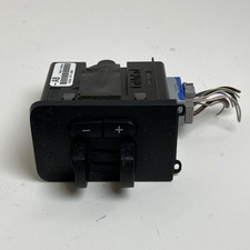 2015 FORD F350 TOWING CONTROL