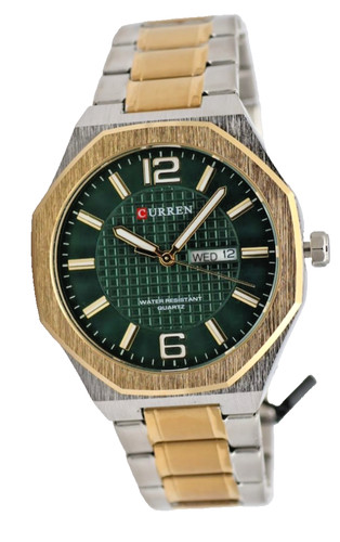 Orologio polso uomo - orologio, curren
