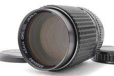 [OTTIME CONDIZIONI] SMC Pentax 135 mm f/2,5 MF Teleobiettivo per attacco K nero GIAPPONE