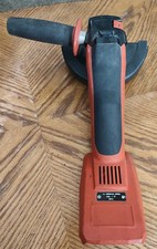 Hilti  AG 600-A36 Grinder