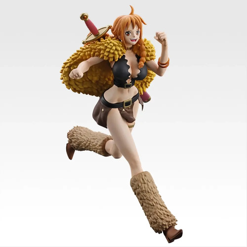 Ichiban kuji one piece elbaf - kuji,
