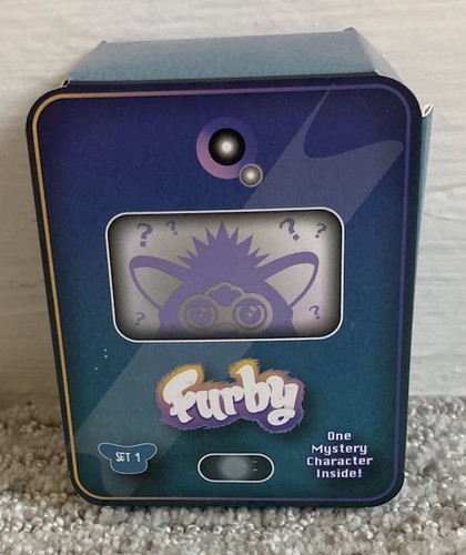 Furby set personaggio - set, 1