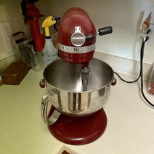 Kitchenaid professional serie - kitchenaid,