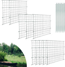 Recinzione per Laghetto