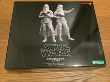 Star Wars Kotobukiya ArtFx -