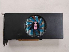 Scheda video HIS Radeon HD