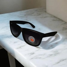 Ray-Ban Justin RB4165 622/T3