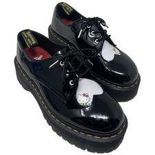 Scarpe donna martens x - donna,