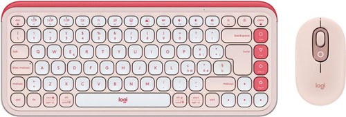Logitech tastiera bluetooth - logitech, +