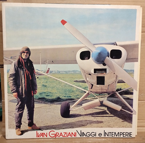 Ivan graziani viaggi e - –,