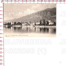 A2050 COMO TREMEZZINA LENNO