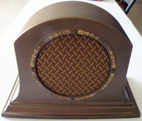 Altoparlante radio vintage rca - radio,