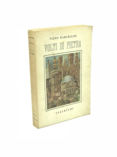 Piero bargellini volti di - piero,
