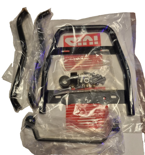 Givi portapacchi specifico - givi,