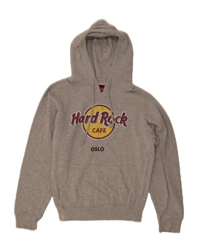 Felpa con cappuccio hard rock - cappuccio,