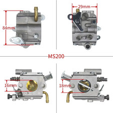 C1Q-S126B per Stihl 020T