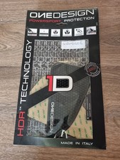 PROTEZIONE SERBATOIO DUCATI