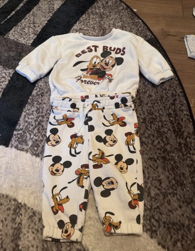 Tute topolino mesi - tute,