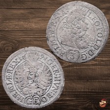 Moneta Regno di Boemia - 3