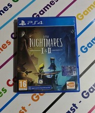 LITTLE NIGHTMARE 1-2 PS4