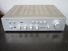 Amplificatore Denon PMA-530