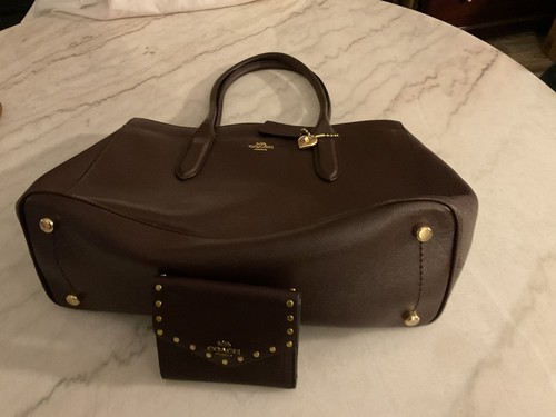 Borsa coach station nuova - nuova,, in