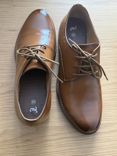 Scarpa uomo geox - geox, taglia