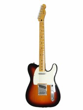 Chitarra elettrica fender - chitarra,