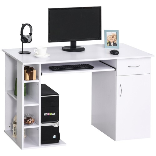 Scrivania ufficio porta pc - ufficio,