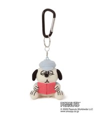 SNOOPY Moschettone Mascotte