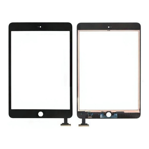 Vetrino nero apple ipad mini - nero,