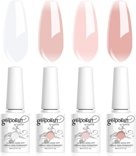 Smalto gel semipermanente - smalto,