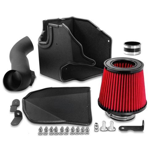 Kit aspirazione aria - kit,