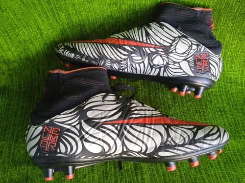 Nike hypervenom phelon - phelon, ii
