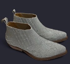 Stivali western Golden Goose