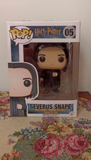 Funko Pop! Severus Snape 05