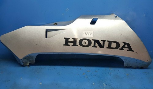 Honda cbr 600 - honda, rr