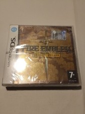 FIRE EMBLEM SHADOW DRAGON ITA