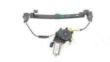 Alzavetro Elettrico Anteriore DX Alfa Romeo 156 2003-2005 4 Porte D233405