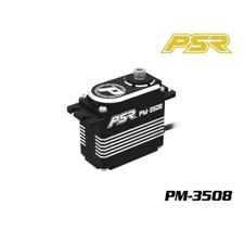 PSR PM-3508 HV Digital