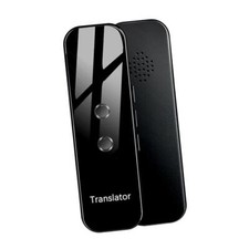 Mini traduttore vocale