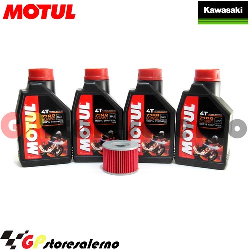 Kit tagliando olio filtro - olio,