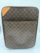 valigia trolley Louis Vuitton